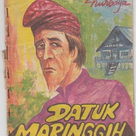 jejaka_tua's profile picture. 