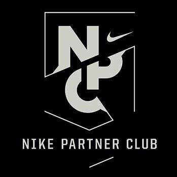 Nike Partner Club