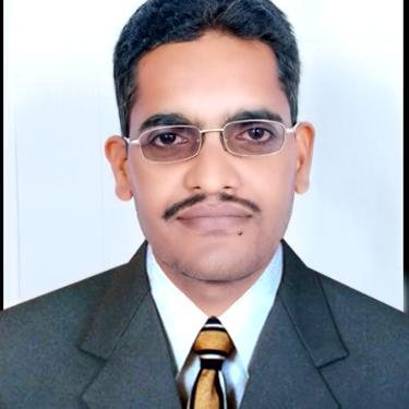 M.Sc.; M.Phil  in Mathematics; Lecturer of Mathematics at A.M.C Dhangadhi Kailali