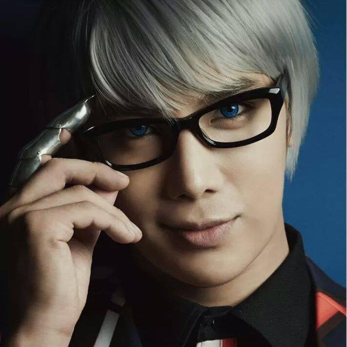 Malexx28's profile picture. Forever fan of SS501 and Charice...the people that influenced my life & make it better