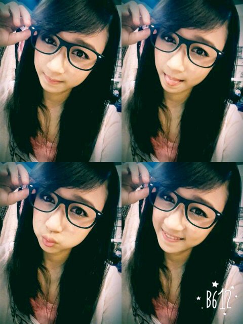 Support @achanjkt48 , mohon bantu follow lgi open follback :)