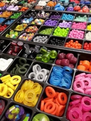 StBeadsNZ's profile picture. Beading supplies, jewellery repairs, children's birthday parties & school holiday workshops.