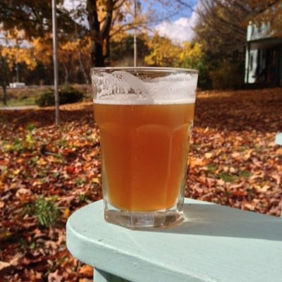 Homefieldbrew's profile picture. 100% local malt and hops brewed in small batches. We offer prepaid 3 gallon shares of our variations on hop session ales. This is YOUR Homefield