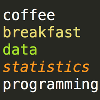 DS Breakfast Club (@datascibc) 's Twitter Profile