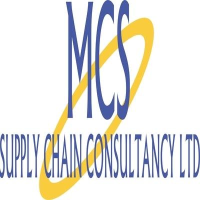Welcome to MCS Supply Chain Consultancy Ltd. We specialise in management and business consultancy delivering solutions in a variety of industries.