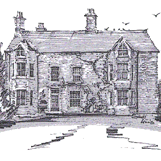 Luxury 5 star bed and breakfast in Knapwell, near Cambridge. Self catering accommodation also available.