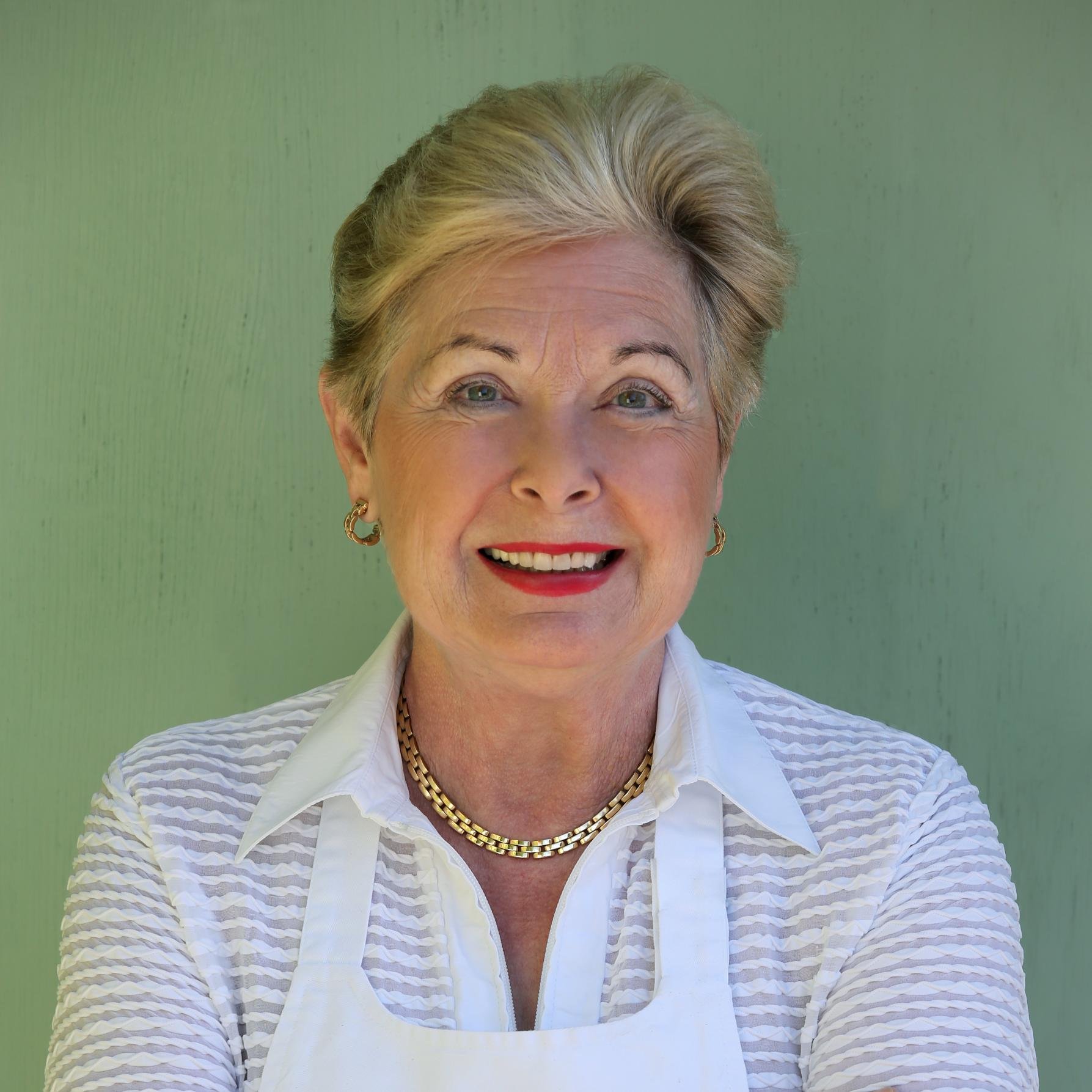 Patricia Wells Alchetron, The Free Social Encyclopedia