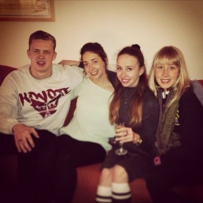 Essex/Cardiff UWIC.