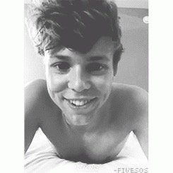 follow my other acc @JustSayingLukex IFB!