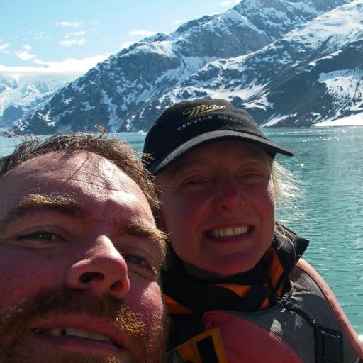 Kayak Explorations in Lonely Places. Debbie and Stewart's #selfguided #seakayaking #expeditions