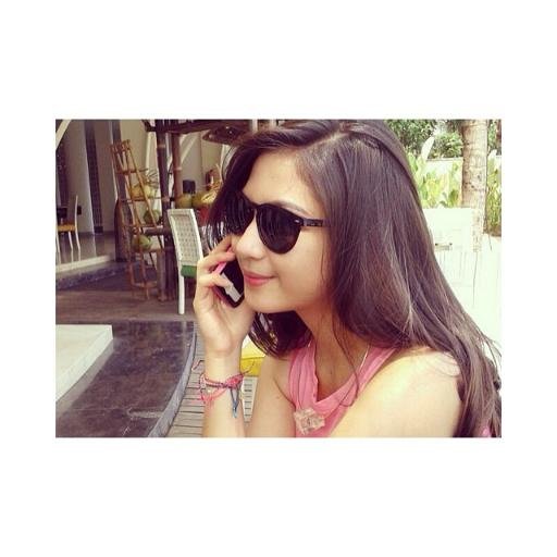 Welcome to Fansbase @Jscmila from Palembang• ∞ Ganteng Ganteng Serigala 19.45 pm • Mila as Nayla