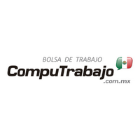 CompuTrabajo MEX (@computrabajo_mx) 's Twitter Profile
