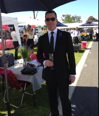 ColKeating's profile picture. Have a beautiful family, thoroughbred tragic, owner, punter and lover of the beautiful animals. Deliver the @FindingOvers service.