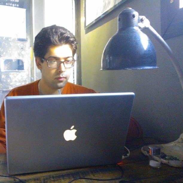 sprinterz's profile picture. IT, journalism, sports