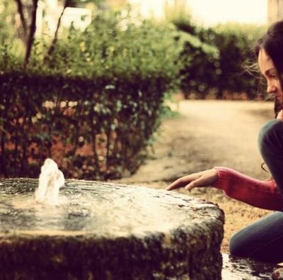 MariaP_esmoda's profile picture. Su voz marcó tendencia, ella marcó la moda./Parradistasiempre∞ 
[María Parrado Ávila ]