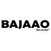 BAJAAO (@bajaao) Twitter profile photo BAJAAO (@bajaao) Twitter profile photo