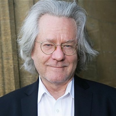 Image result for Prof. Anthony Grayling