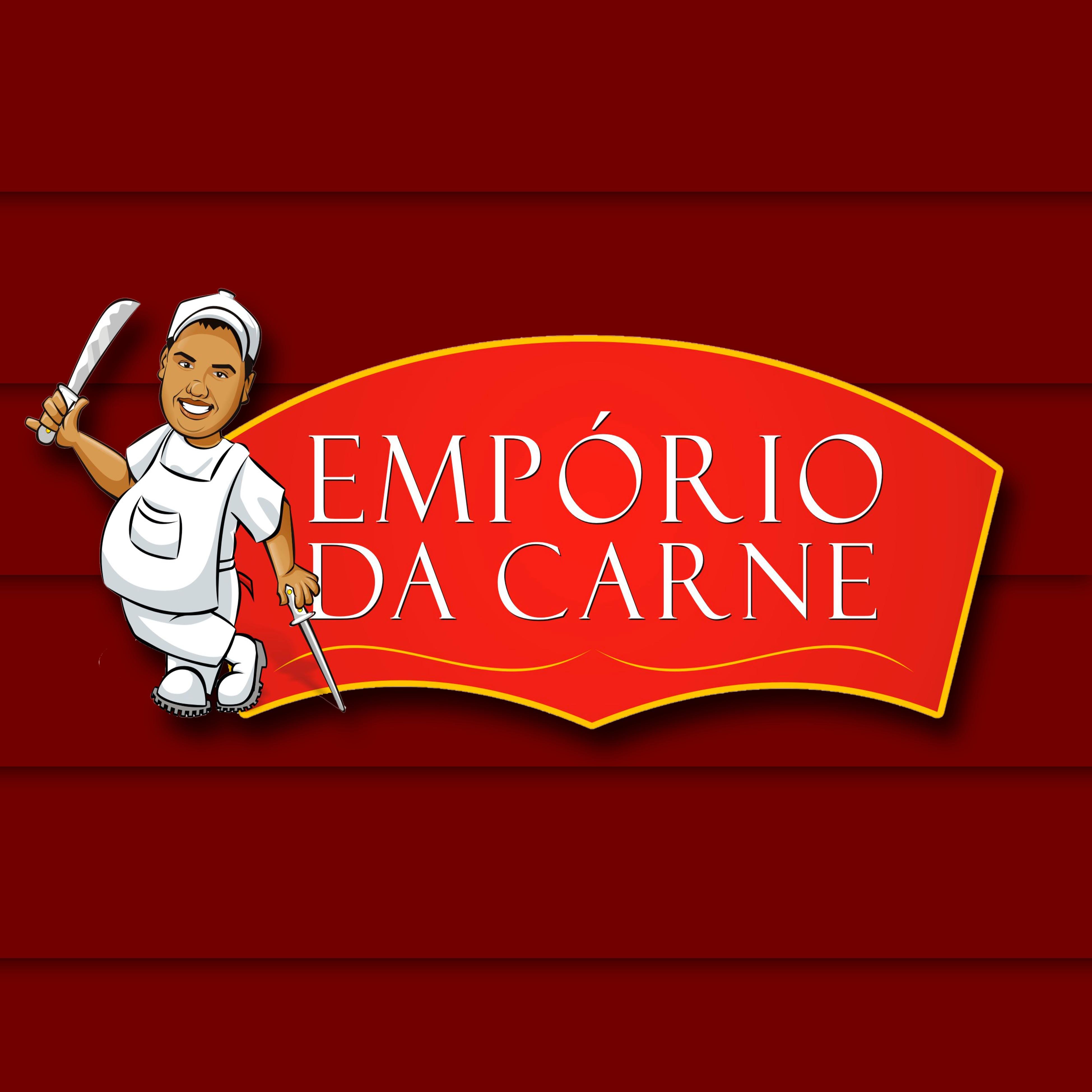 Uma empresa alimentícia que trabalha com carnes nobres e que dispõe de um excelente atendimento!
