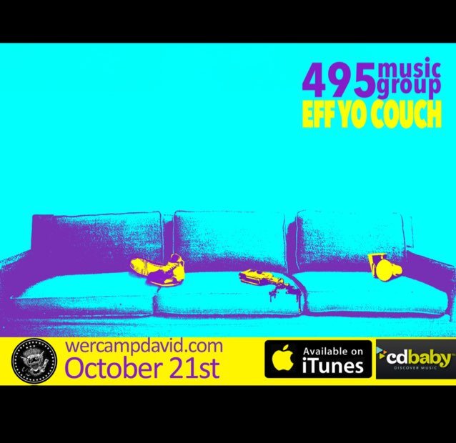 DCYOUNGREBEL's profile picture. Song Writer , Recording Artist , DCYOUNGREBEL is a force of nature ...