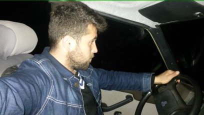 nerdesin aşkım? gelmedin şaşkın .)