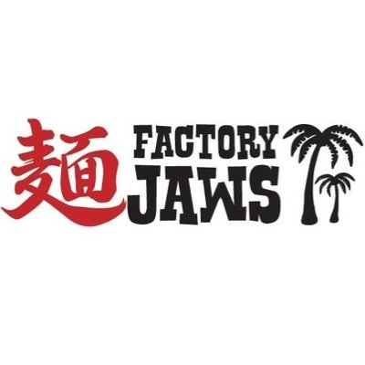 麺FACTORY JAWS（谷六）06-6767-8803  麺FACTORY JAWS 2nd（玉造） 06-4304-0042 4th（北浜）090-3545-184 臨時休業はTwitterをご確認ください