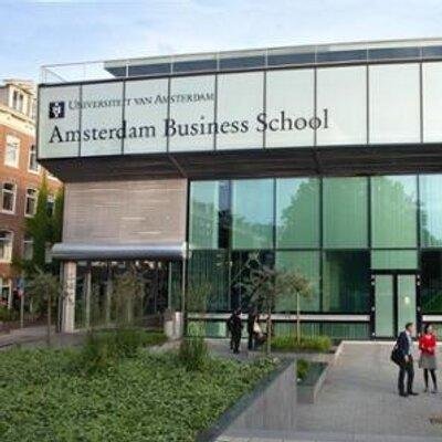 Deeltijdopleiding Verzekeringskunde en Enterprise Risk Management (MSc) van de Universiteit van Amsterdam Volg de tweejarige master of de modules