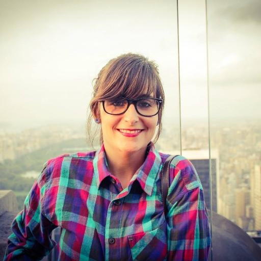 Pat_Petirroja's profile picture. HIV research & Junior Programmer