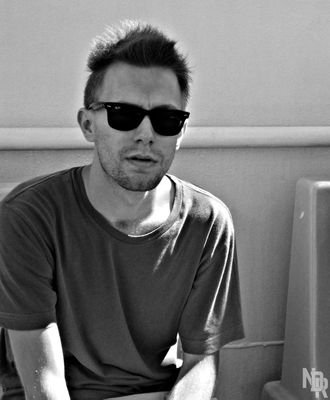 RevoMc's profile picture. Ndrliners (Revo & Dj Classick) 
Website: http://t.co/6k7xqSrvSN
Fanpage: https://t.co/M2EZdoyk3s