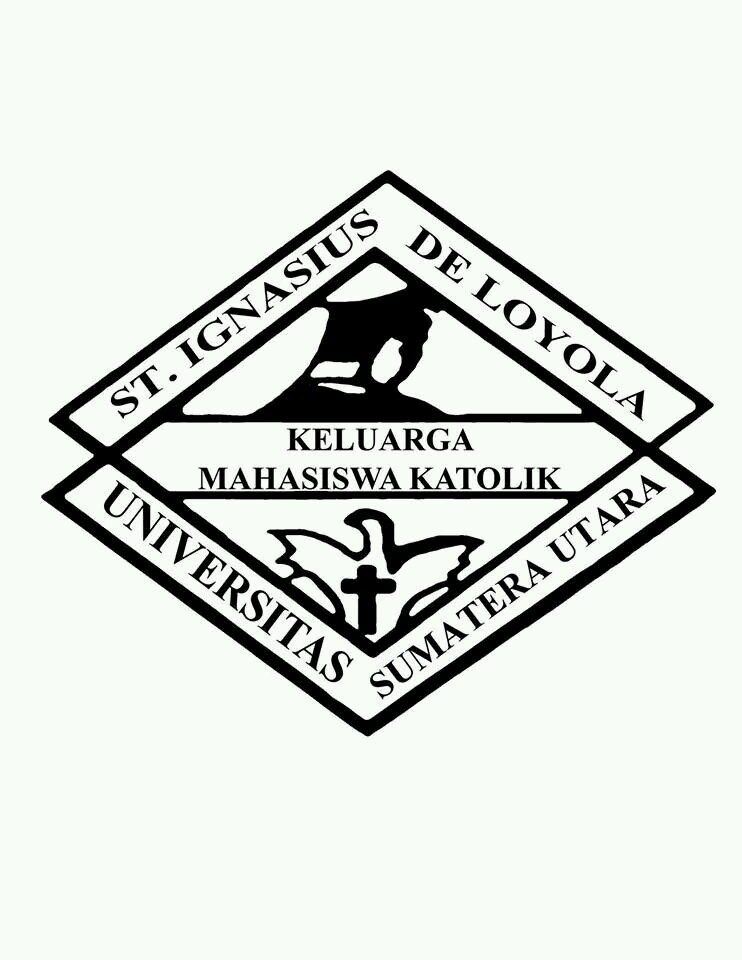 Keluarga Mahasiswa Katolik Fakultas Ekonomi dan Bisnis USU | sekretariat: Pondok Mahasiswa Jl. Dr. Mansyur No. 73 Medan (kompleks Gereja St. Yoseph) | AMDG!