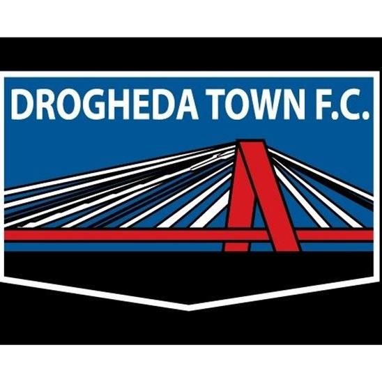 Community football Club with Ambition. Based in Marian Park, Drogheda.