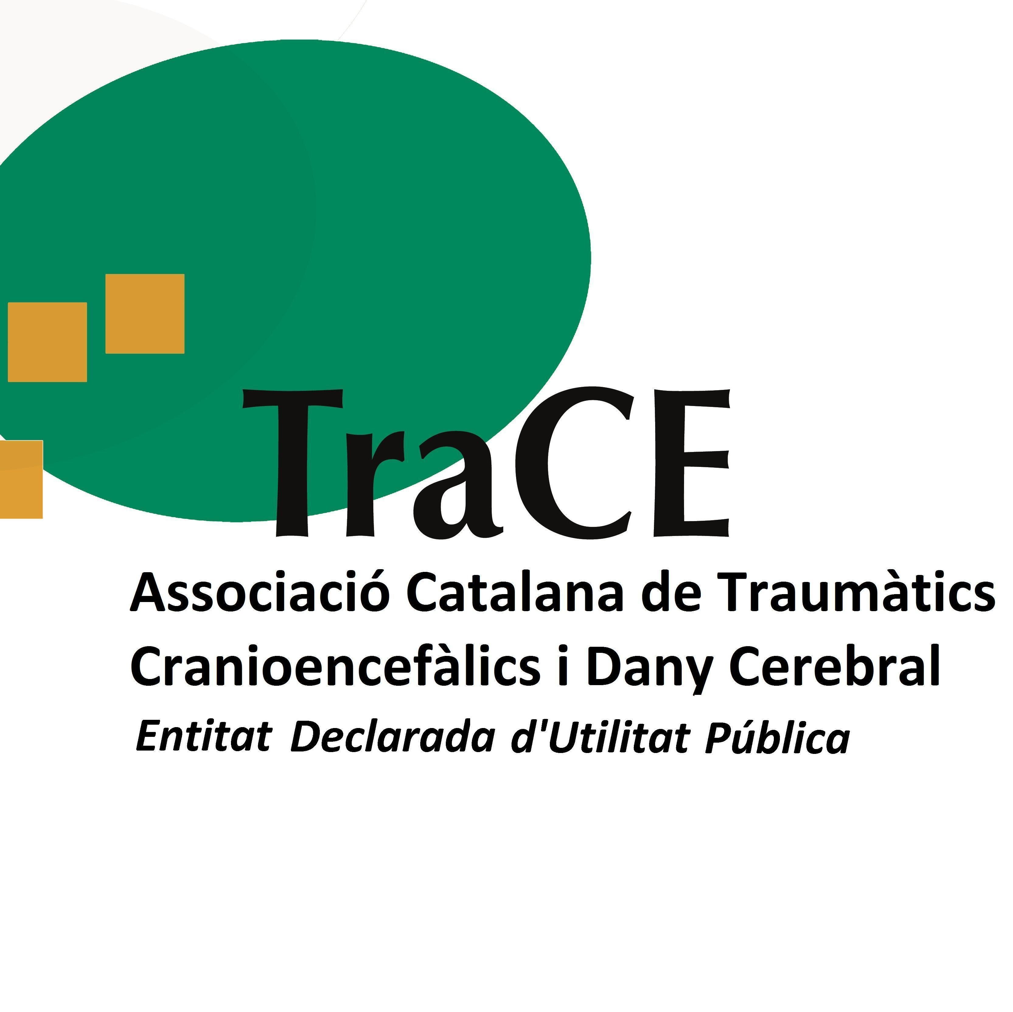 ASSOCIACIÓ CATALANA DE TRAUMÀTICS CRANIOENCEFÀLICS I DANY CEREBRAL SOBREVINGUT
