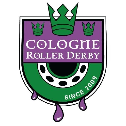 Cologne Roller Derby - Full contact sports on roller skates in Cologne. Since 2009.

Impressum:
https://t.co/xBPvyFdZJu