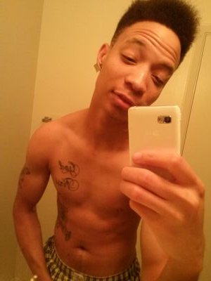 RicFromTreeGang's profile picture. 