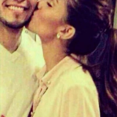 آحبك كثر ماربي عطی بسمتك جماآل..♡