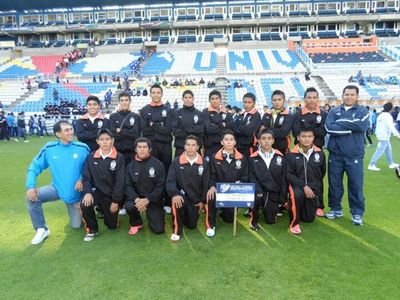 jesusjaime1996's profile picture. Amo el Fútbol