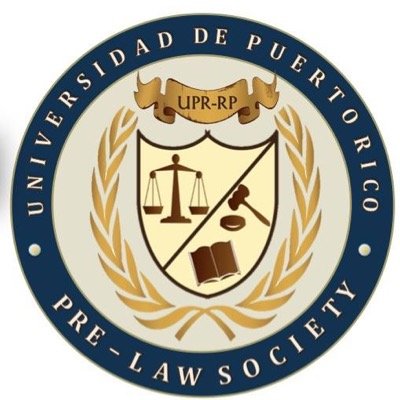 plsuprrp's profile picture. Cuenta Oficial del Pre-Law Society UPR Río Piedras • Official account of Pre-Law Society UPR Río Piedras Campus