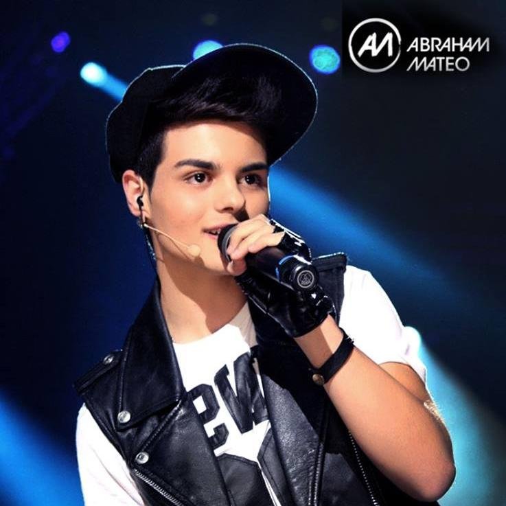 Abrahamers seguidme pleace !! ..