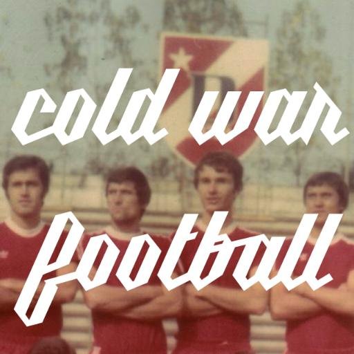 Eastern European football photographs and videos from the 1960s, 70s and 80s