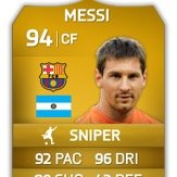 GagnerjoueurFUT's profile picture. Je fait des tirages au sort sur FUT 15. Tout le monde a sa chance Mon skype: joueurfut15