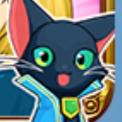 黒ウィズ、パズドラ、coc、スクスト、