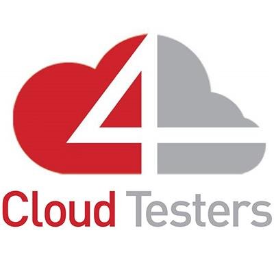 Cloud Testers is the UK’s leading, fully-managed on-demand service using teams of testers based in the cloud to test how your application behaves - Real world