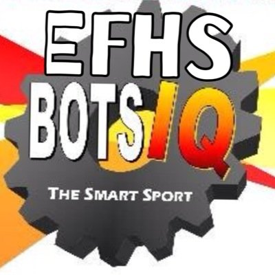 Elizabeth Forward BotsIQ Class
