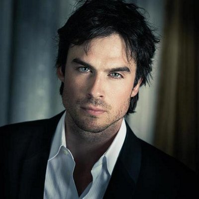 Damon Salvatore On Twitter Ian Somerhalder S Penis Serious