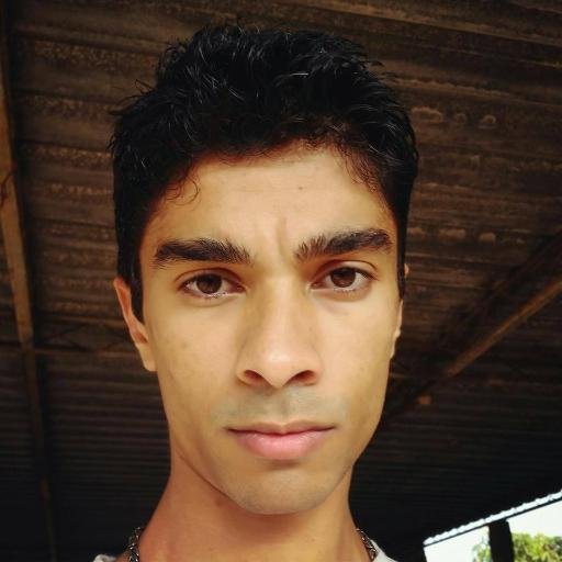 Eu sou Eu o/