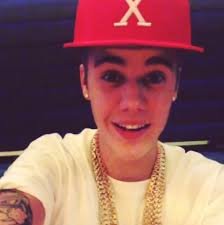 Justin Bieber