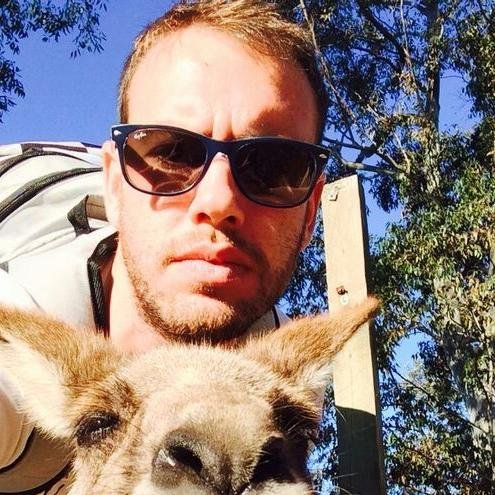 joselitoyo2's profile picture. 