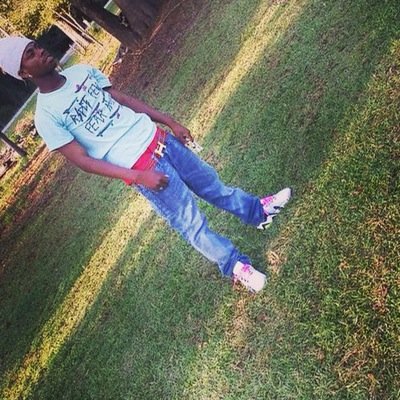 Country boy