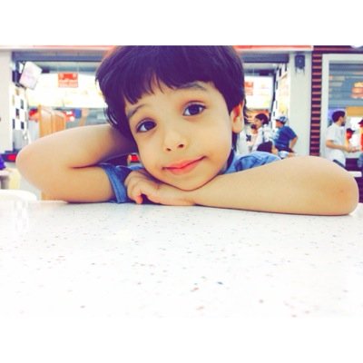 الحمدلله دائماً و أبداً ☁️.