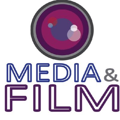 Media_Film_SFCF's profile picture. Twitter page for the Media & Film Student Representatives at The Sixth Form College Farnborough