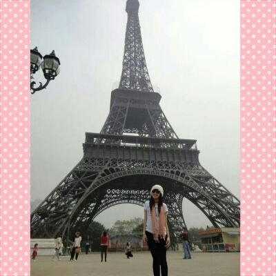 life is simple.... i wanna make everypeople happy ^^